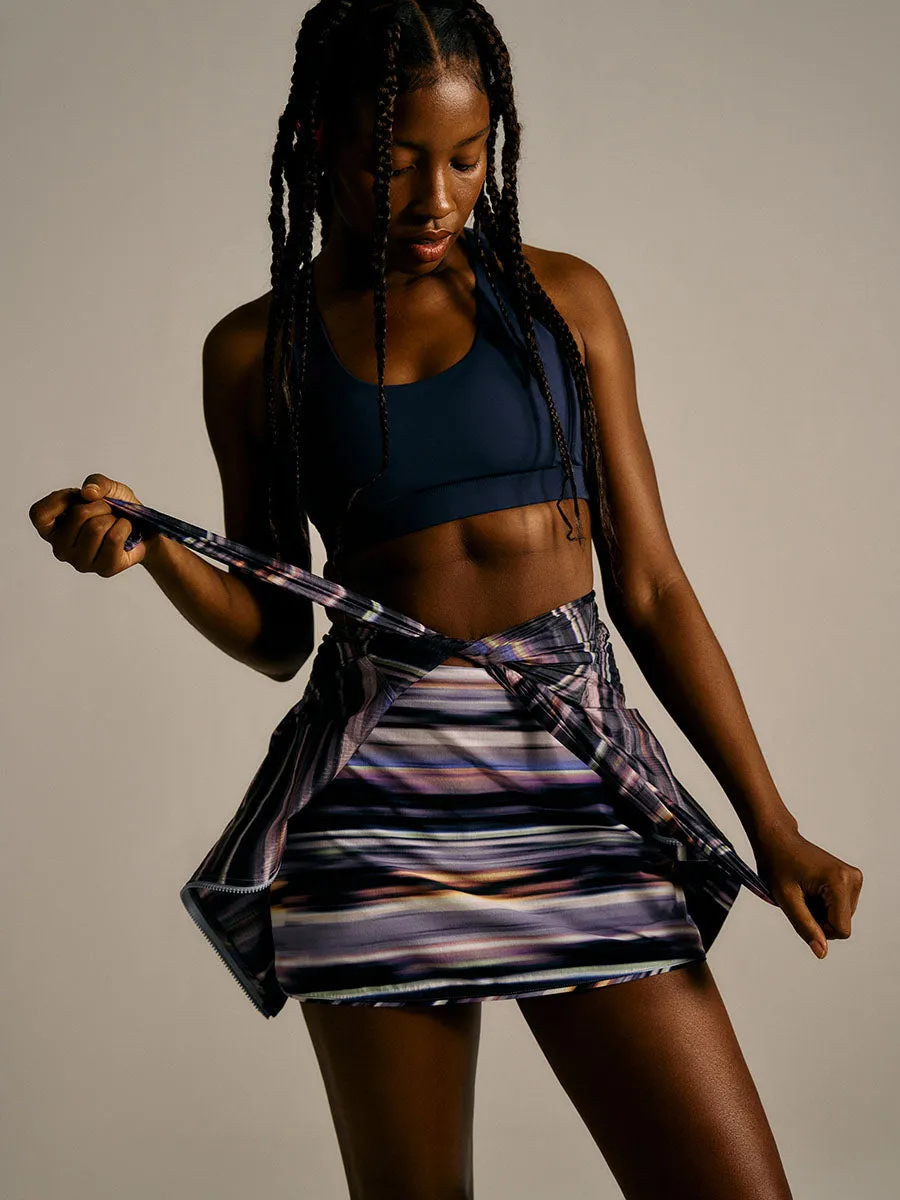 LightSpeed Minimal 3" Skort sold by Outdoor Voices product image thumbnail 4