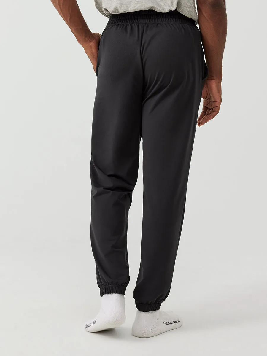 CloudKnit Relaxed Sweatpant sold by Outdoor Voices product image thumbnail 2