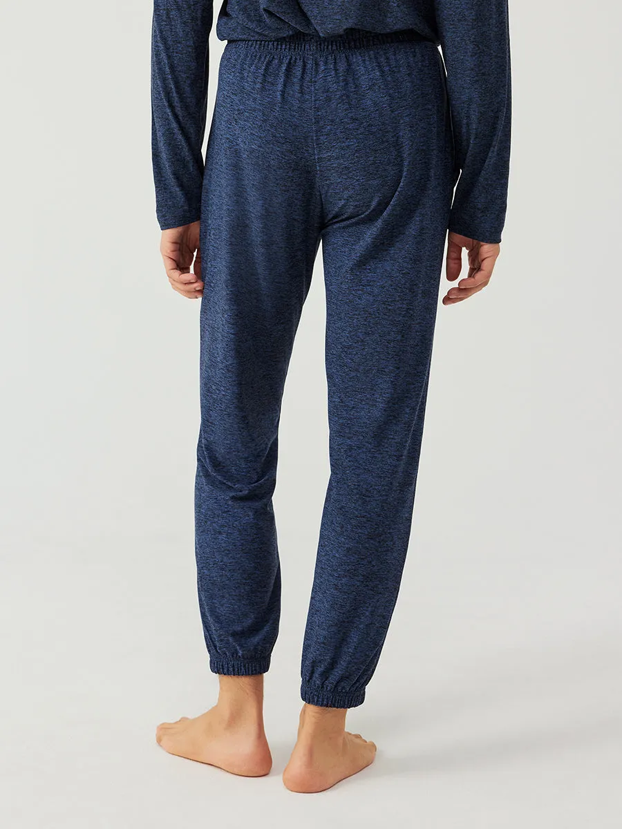 CloudKnit Relaxed Sweatpant sold by Outdoor Voices product image thumbnail 2