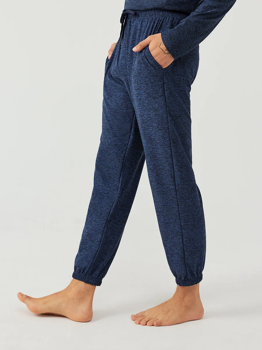 CloudKnit Relaxed Sweatpant sold by Outdoor Voices product image thumbnail 3