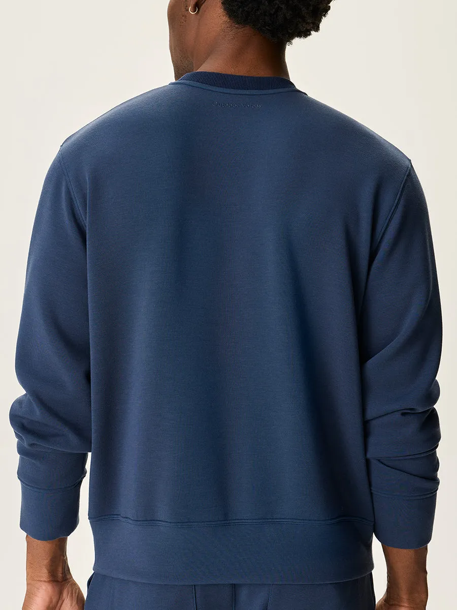 Stratus Sweatshirt sold by Outdoor Voices product image thumbnail 3