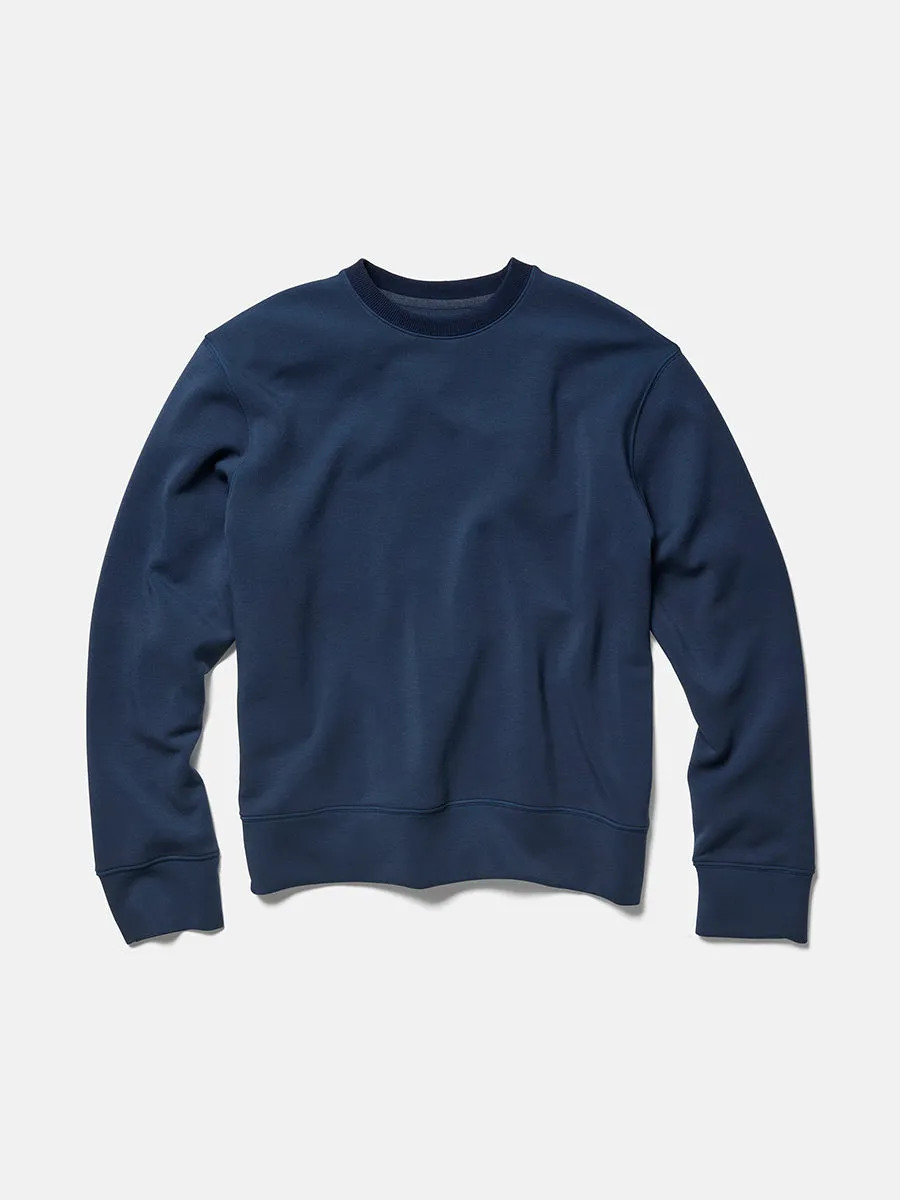 Stratus Sweatshirt sold by Outdoor Voices product image thumbnail 5