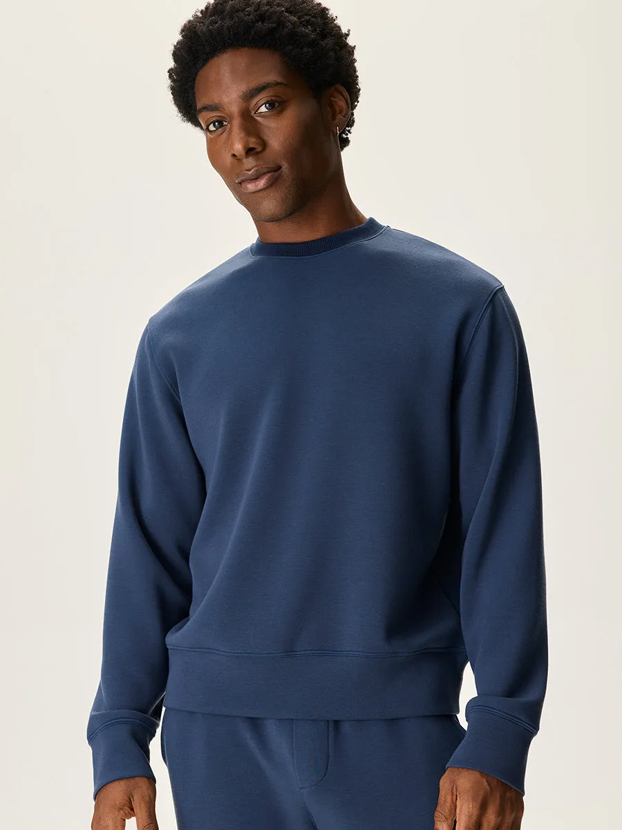 Stratus Sweatshirt sold by Outdoor Voices product image thumbnail 2