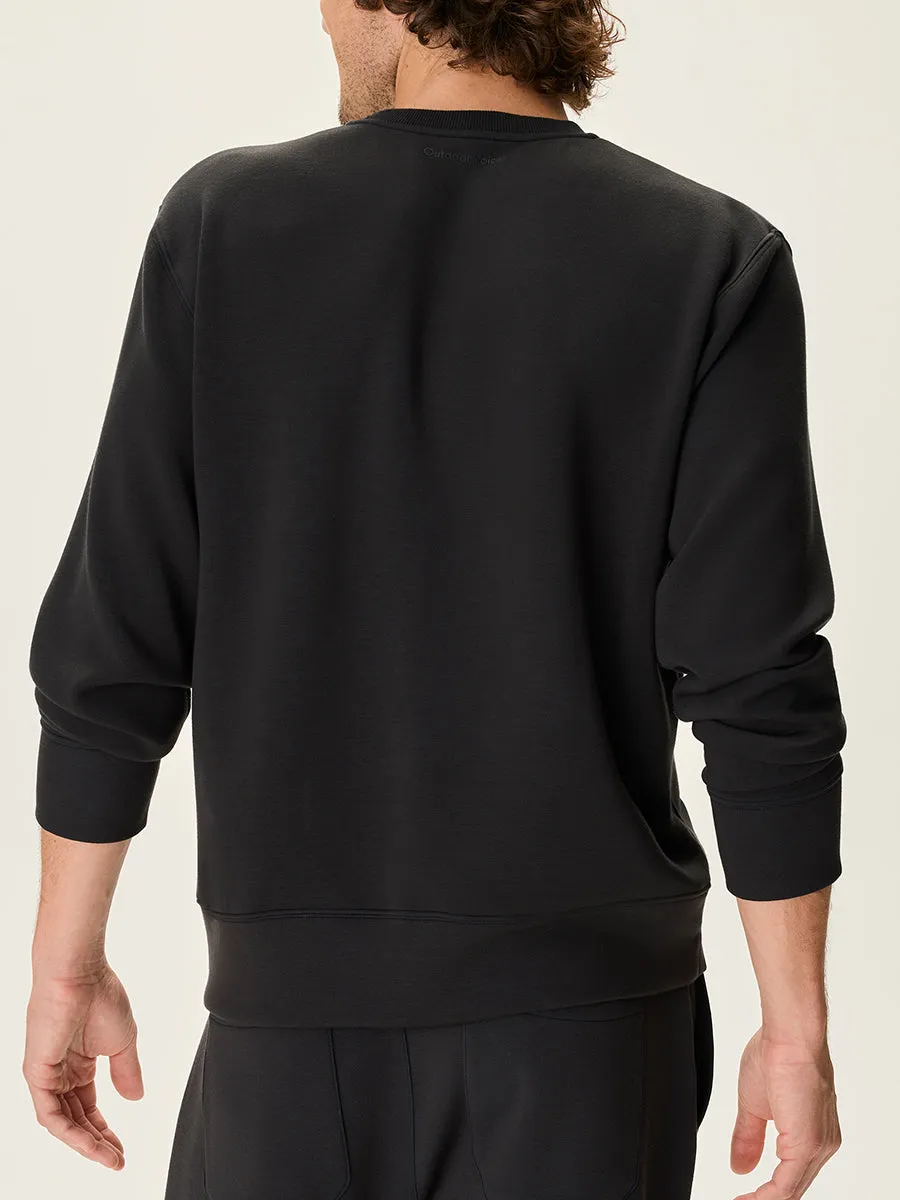 Stratus Sweatshirt sold by Outdoor Voices product image thumbnail 3