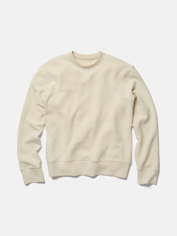 Stratus Sweatshirt sold by Outdoor Voices