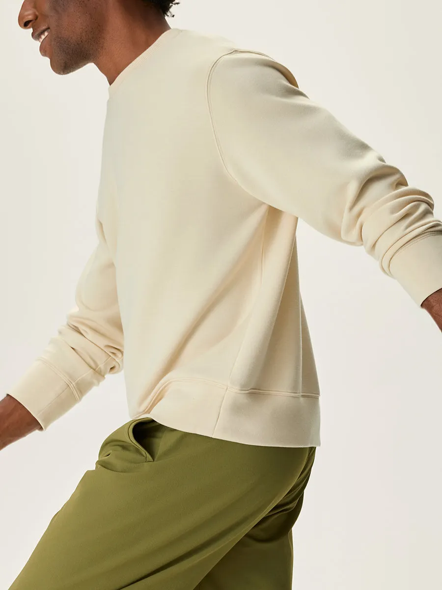 Stratus Sweatshirt sold by Outdoor Voices product image thumbnail 2