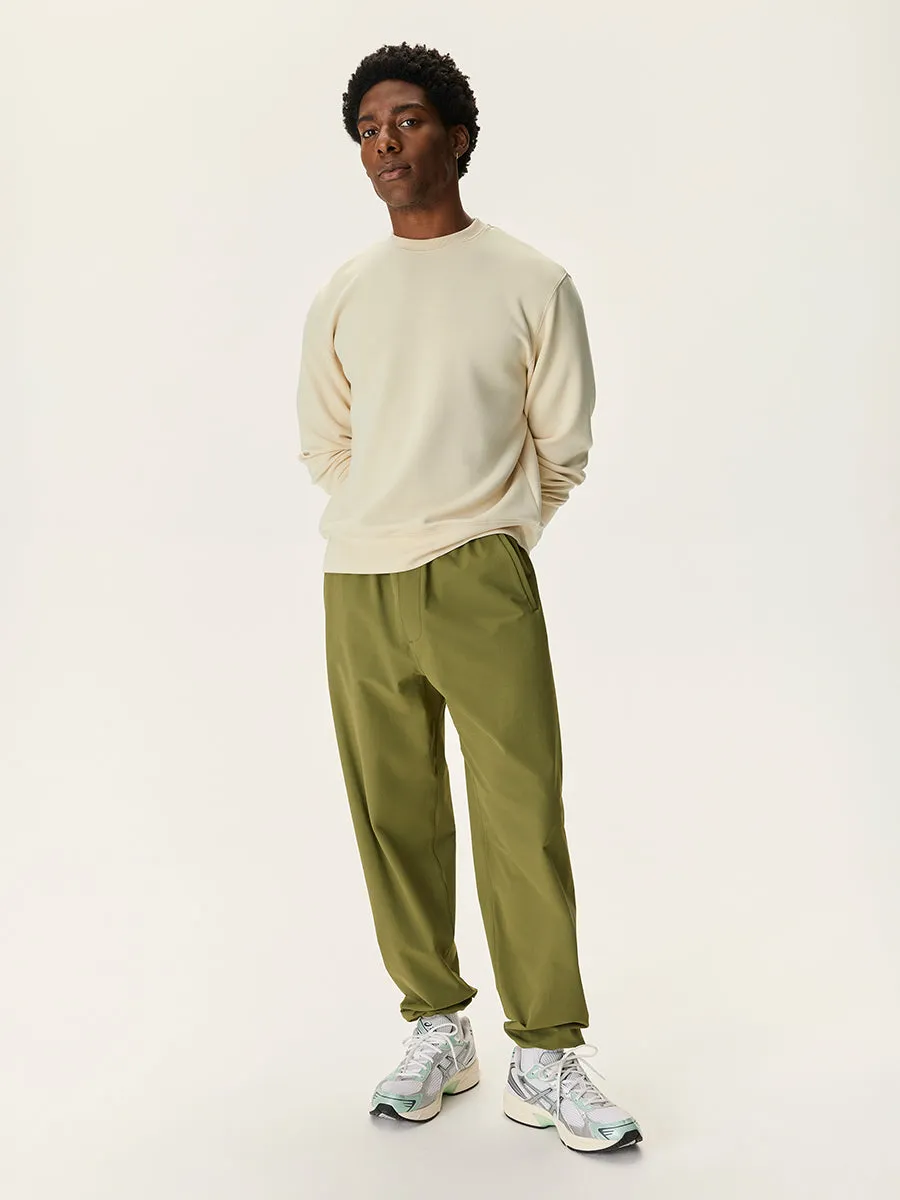 Stratus Sweatshirt sold by Outdoor Voices product image thumbnail 4