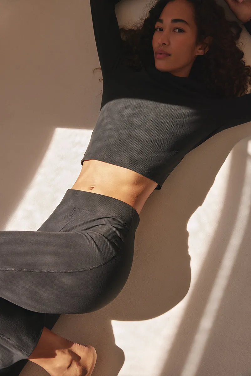 SuperForm Rib Longsleeve sold by Outdoor Voices product image thumbnail 4