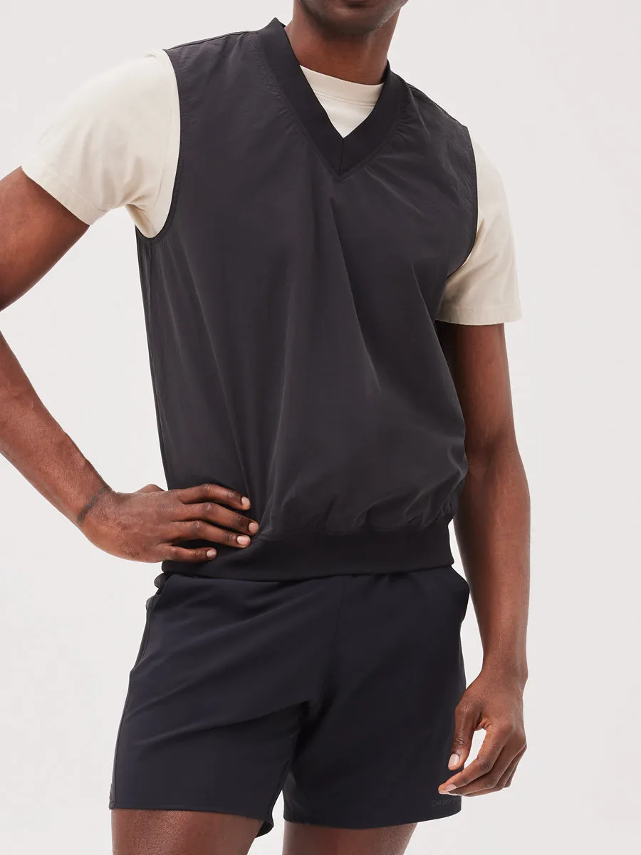RecNylon Pullover Vest sold by Outdoor Voices product image thumbnail 4