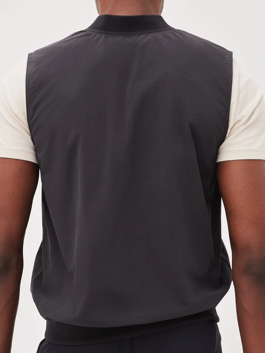 RecNylon Pullover Vest sold by Outdoor Voices product image thumbnail 2