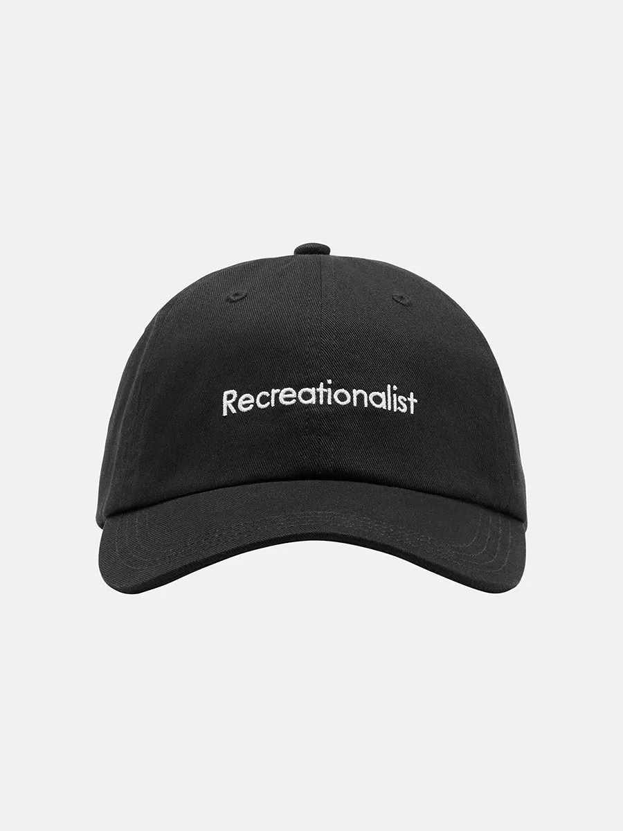Recreationalist Hat sold by Outdoor Voices product image thumbnail 4