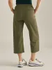 RecTrek Cropped Wide Leg Pant sold by Outdoor Voices