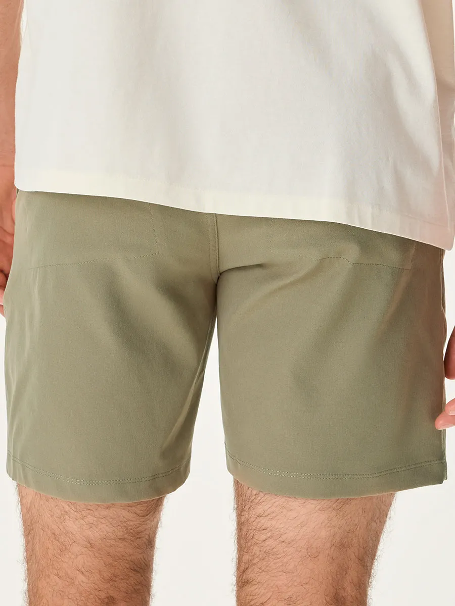 TechTwill Birdie 7" Short sold by Outdoor Voices product image thumbnail 2