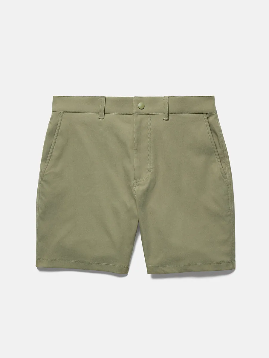 TechTwill Birdie 7" Short sold by Outdoor Voices product image thumbnail 5