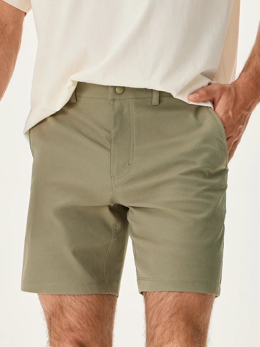 TechTwill Birdie 7" Short sold by Outdoor Voices