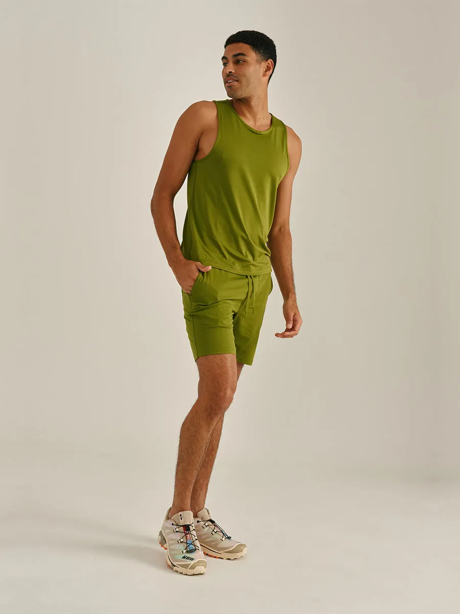 CloudKnit Tank sold by Outdoor Voices product image thumbnail 4