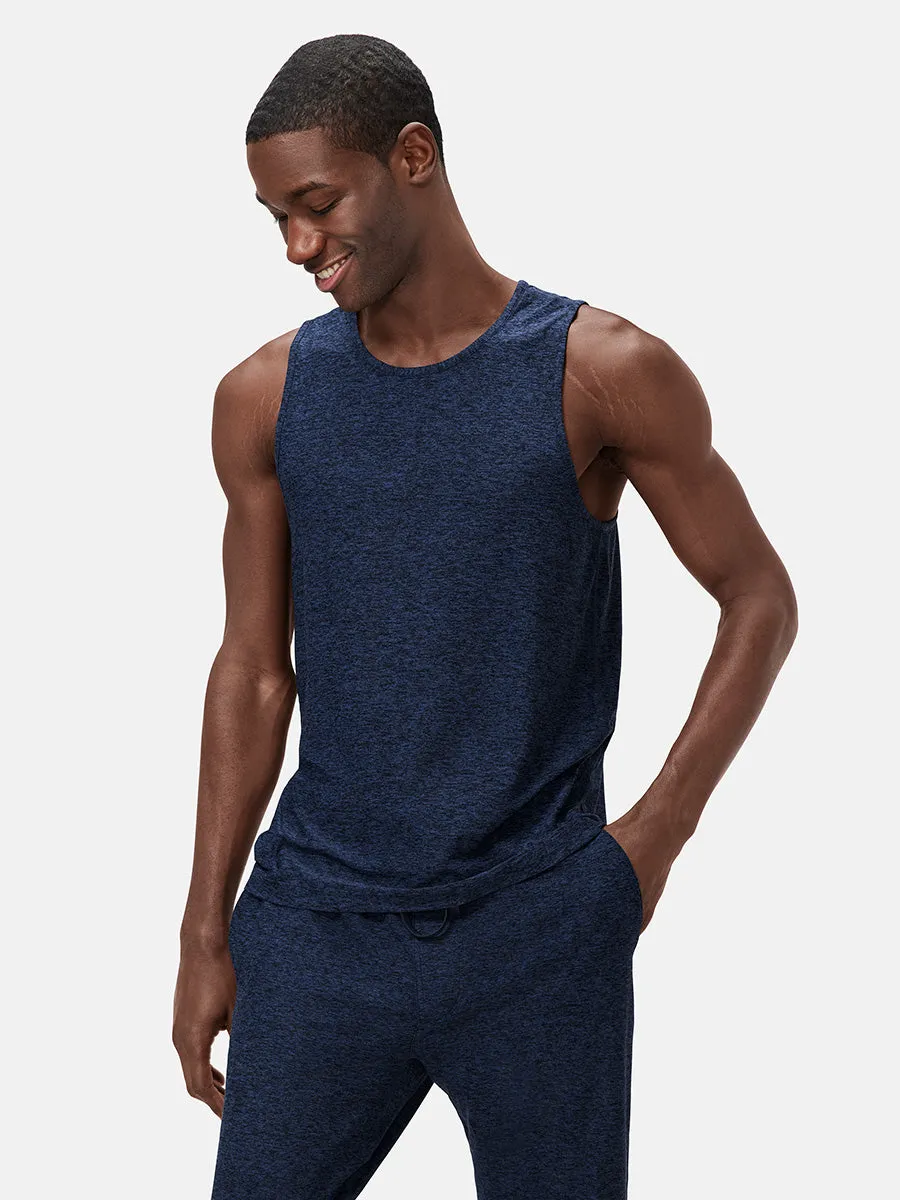 CloudKnit Tank sold by Outdoor Voices product image thumbnail 2