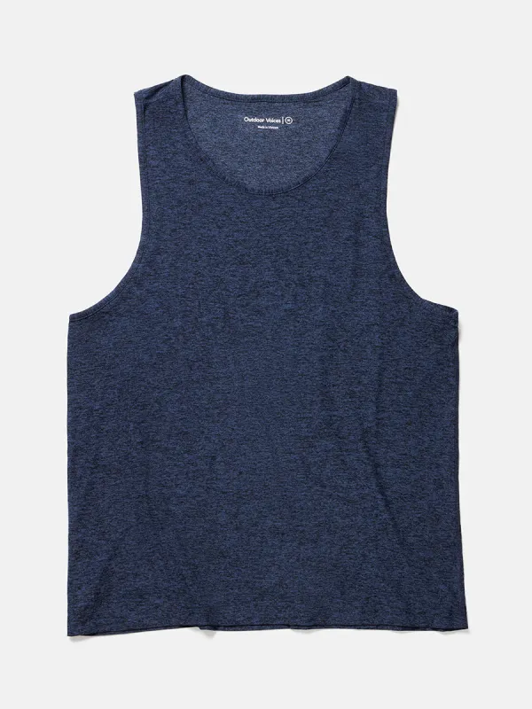 CloudKnit Tank sold by Outdoor Voices