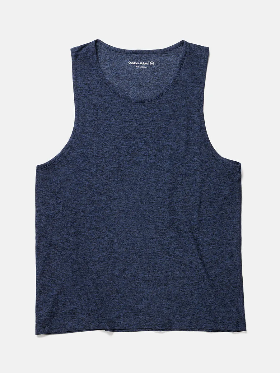 CloudKnit Tank sold by Outdoor Voices product image thumbnail 5
