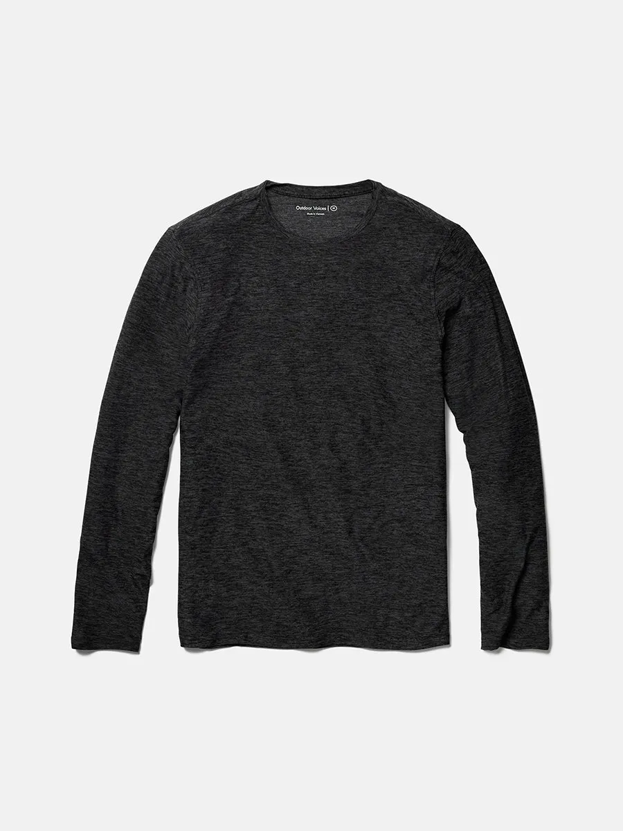 CloudKnit Longsleeve sold by Outdoor Voices product image thumbnail 5