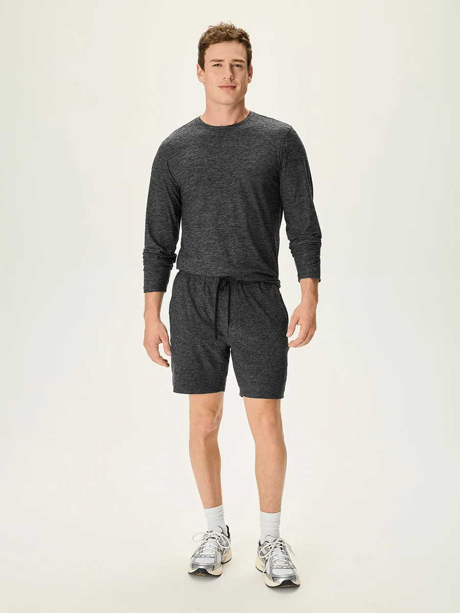 CloudKnit Longsleeve sold by Outdoor Voices product image thumbnail 4