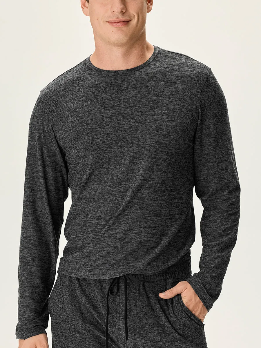 CloudKnit Longsleeve sold by Outdoor Voices product image thumbnail 2