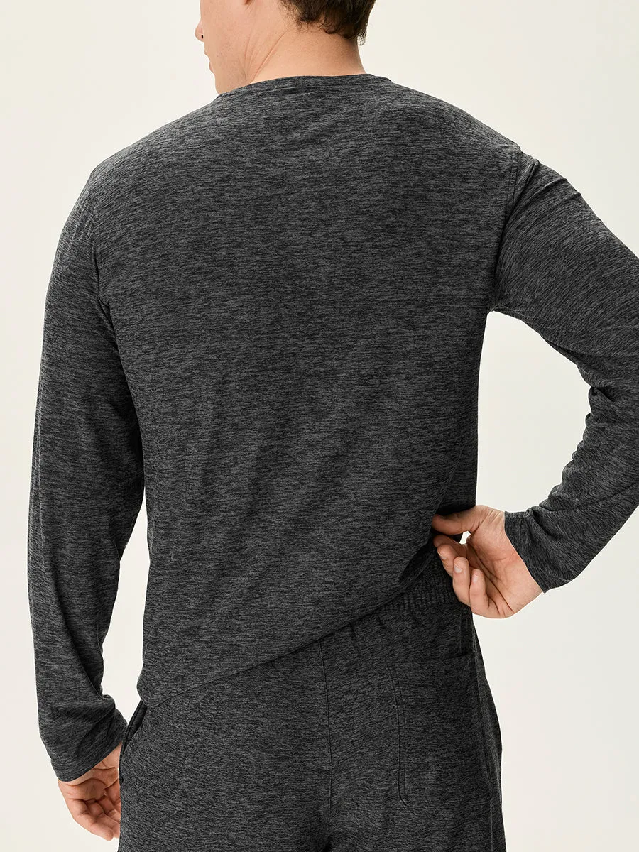 CloudKnit Longsleeve sold by Outdoor Voices product image thumbnail 3