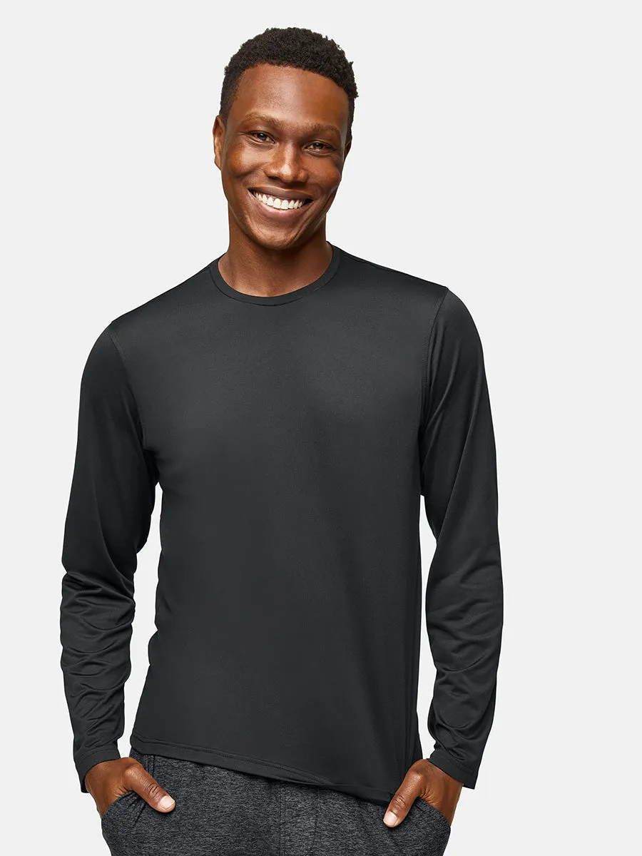 CloudKnit Longsleeve sold by Outdoor Voices