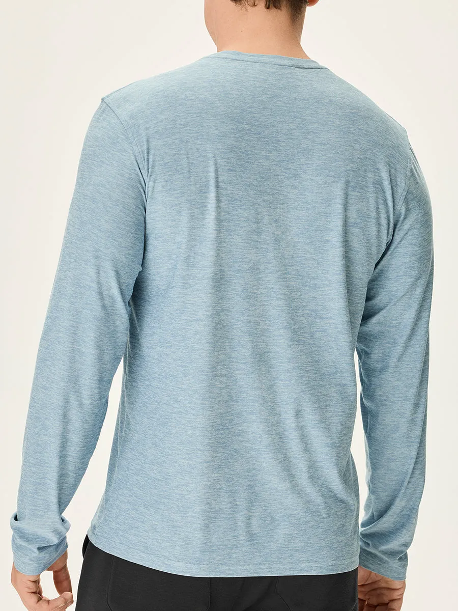 CloudKnit Longsleeve sold by Outdoor Voices product image thumbnail 3