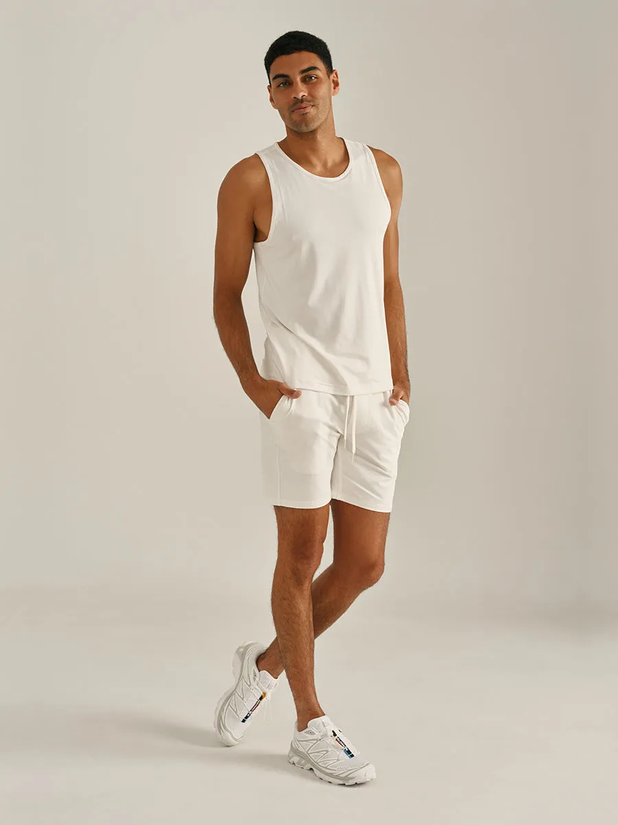 CloudKnit Tank sold by Outdoor Voices product image thumbnail 3