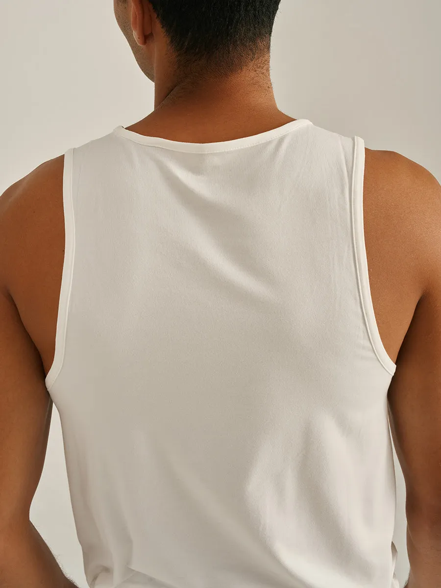 CloudKnit Tank sold by Outdoor Voices product image thumbnail 2