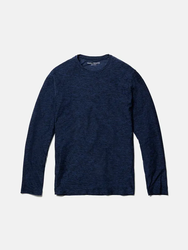 CloudKnit Longsleeve sold by Outdoor Voices