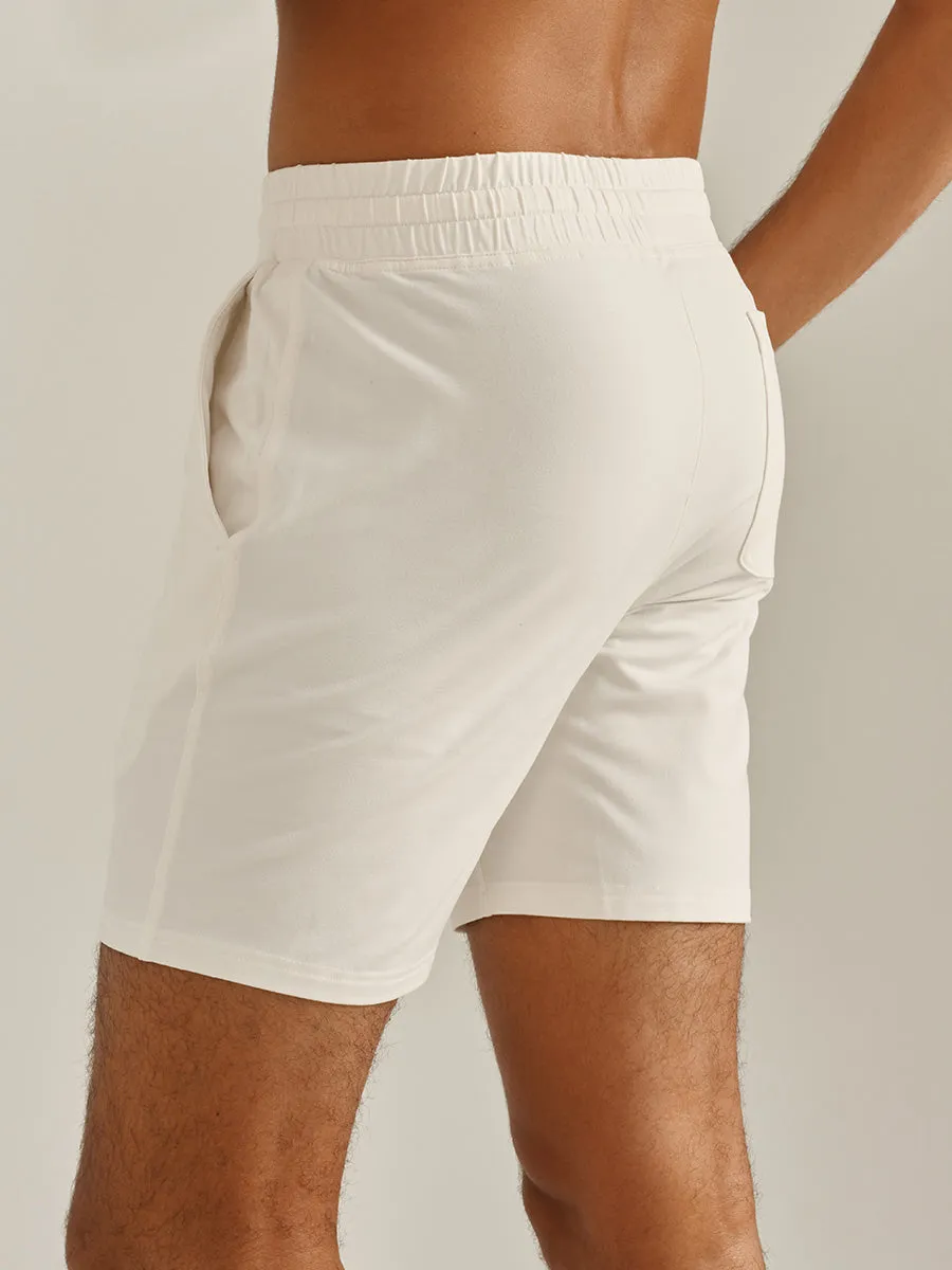 CloudKnit 7" Short sold by Outdoor Voices