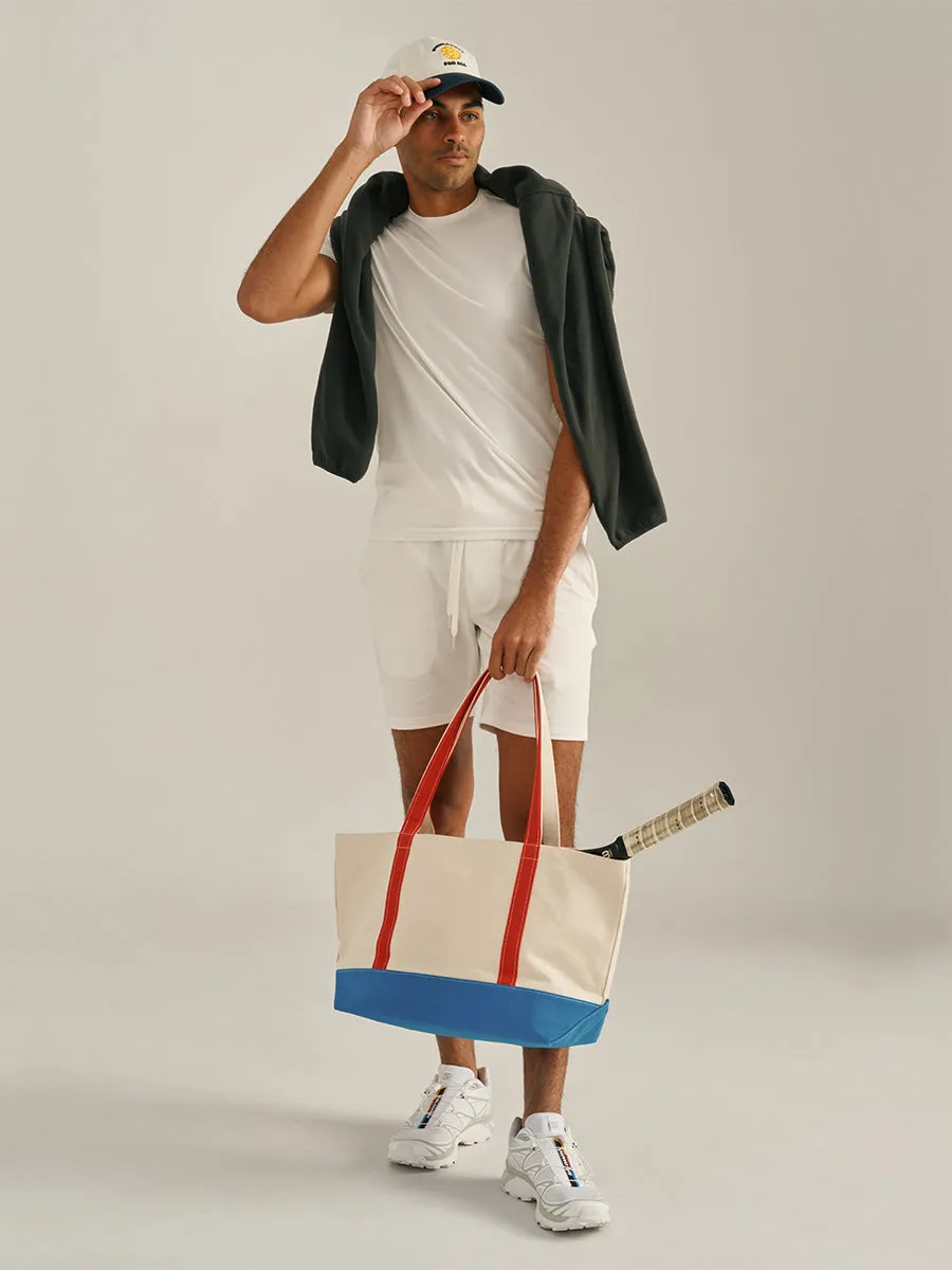 CloudKnit 7" Short sold by Outdoor Voices product image thumbnail 4