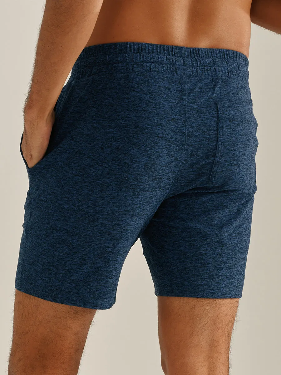 CloudKnit 7" Short sold by Outdoor Voices product image thumbnail 2