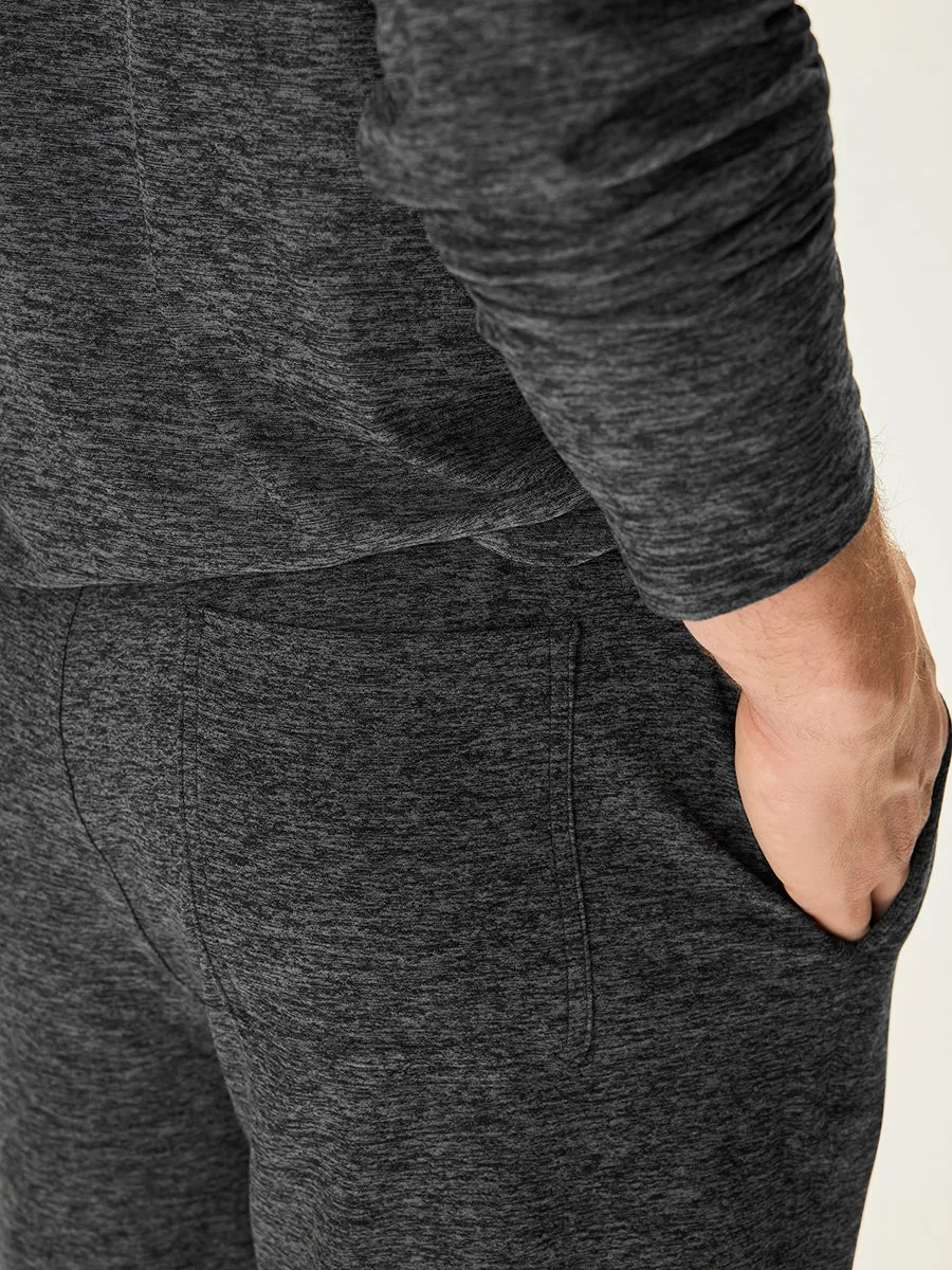 CloudKnit 7" Short sold by Outdoor Voices product image thumbnail 3