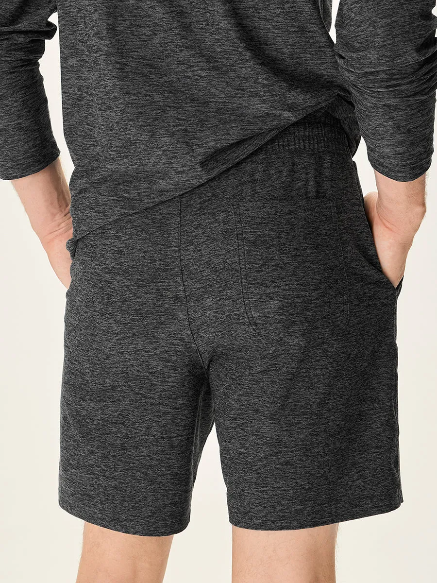 CloudKnit 7" Short sold by Outdoor Voices product image thumbnail 4