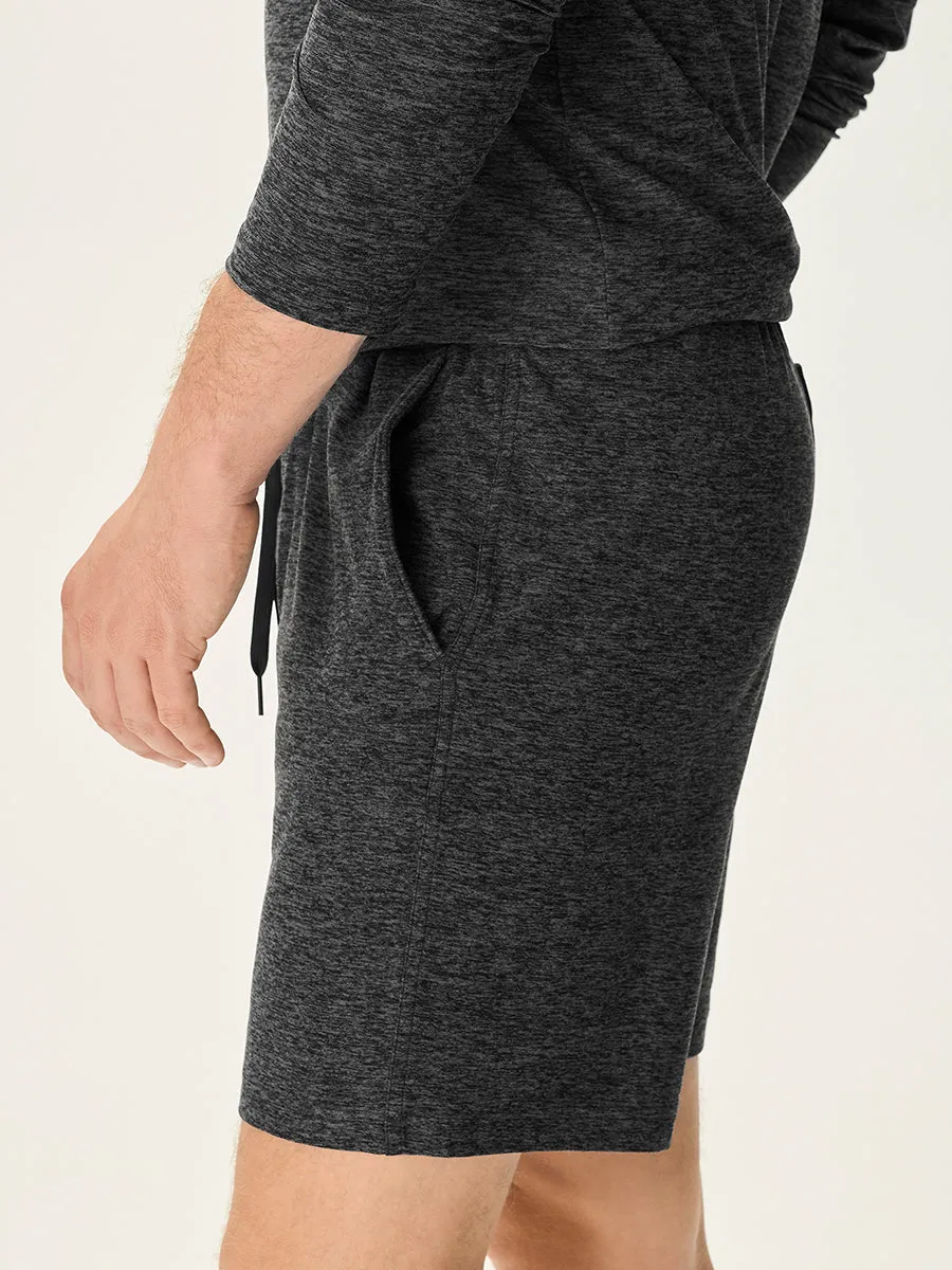 CloudKnit 7" Short sold by Outdoor Voices product image thumbnail 5