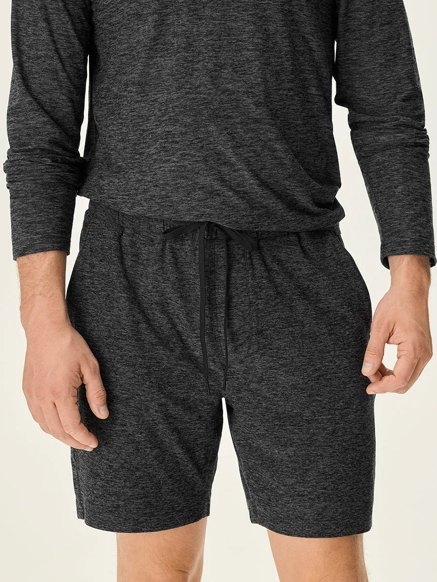 CloudKnit 7" Short sold by Outdoor Voices product image thumbnail 2