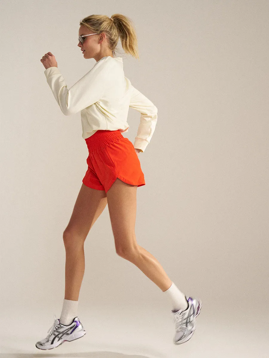 LightSpeed 3" Short sold by Outdoor Voices product image thumbnail 2