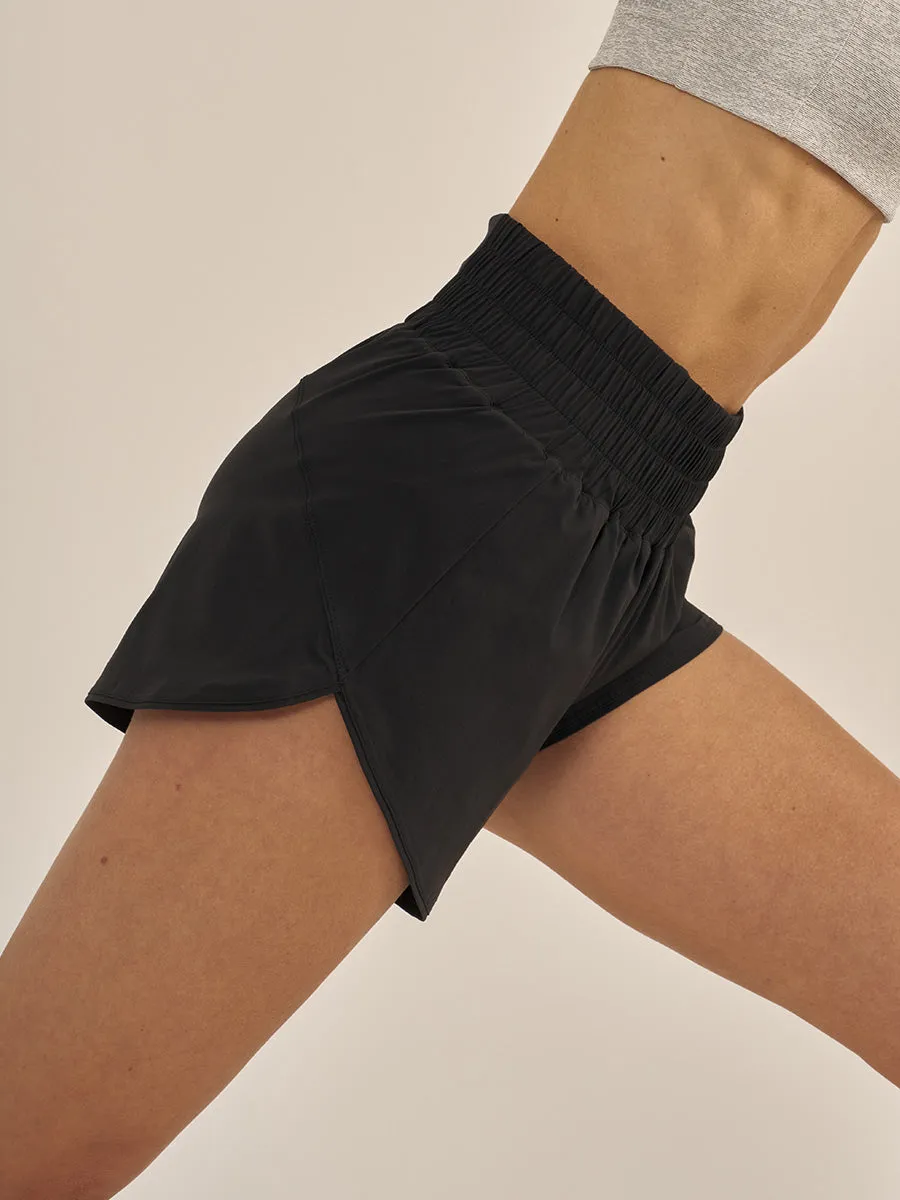 LightSpeed 3" Short sold by Outdoor Voices product image thumbnail 2