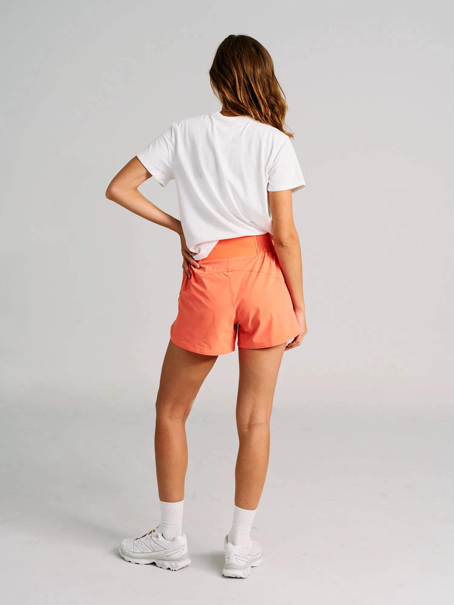 LightSpeed 3" Short sold by Outdoor Voices product image thumbnail 3