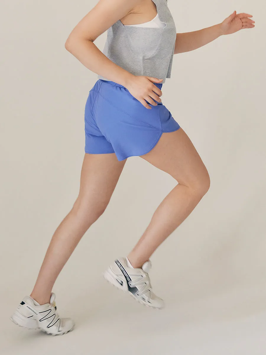 LightSpeed 3" Short sold by Outdoor Voices