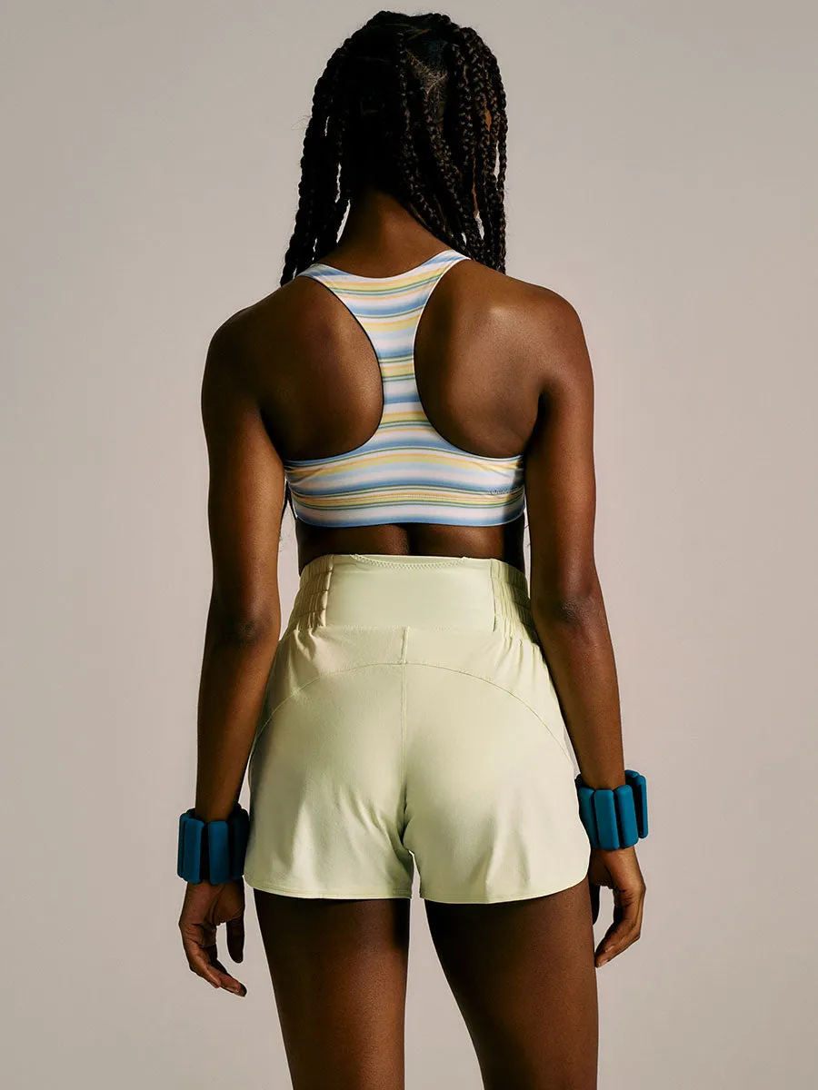 LightSpeed 3" Short sold by Outdoor Voices product image thumbnail 2