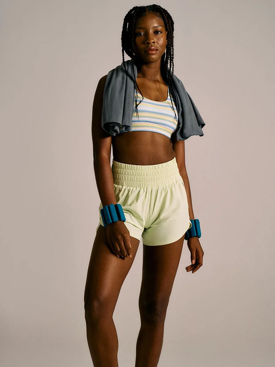 LightSpeed 3" Short sold by Outdoor Voices product image thumbnail 3