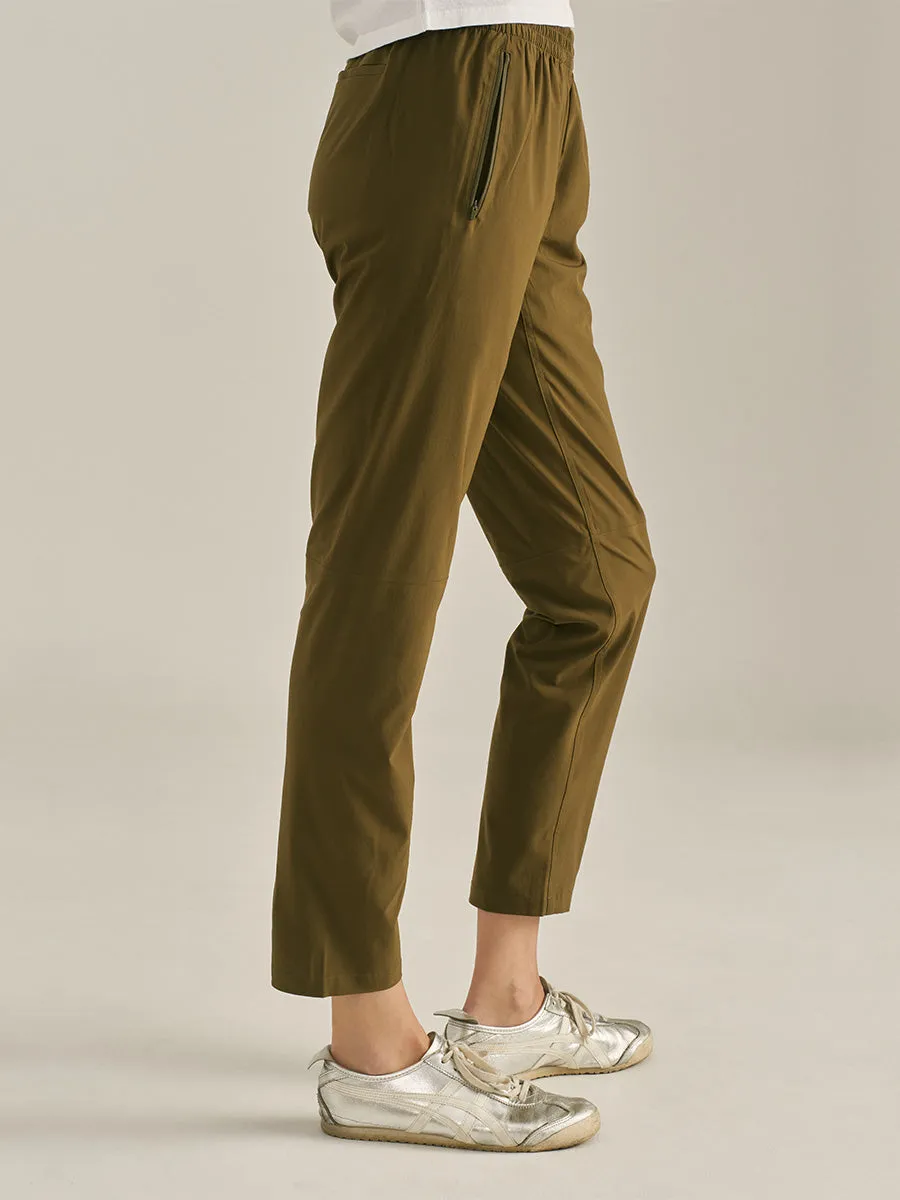 Zephyr 29" Pant sold by Outdoor Voices product image thumbnail 2