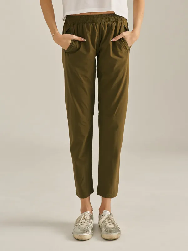 Zephyr 29" Pant sold by Outdoor Voices