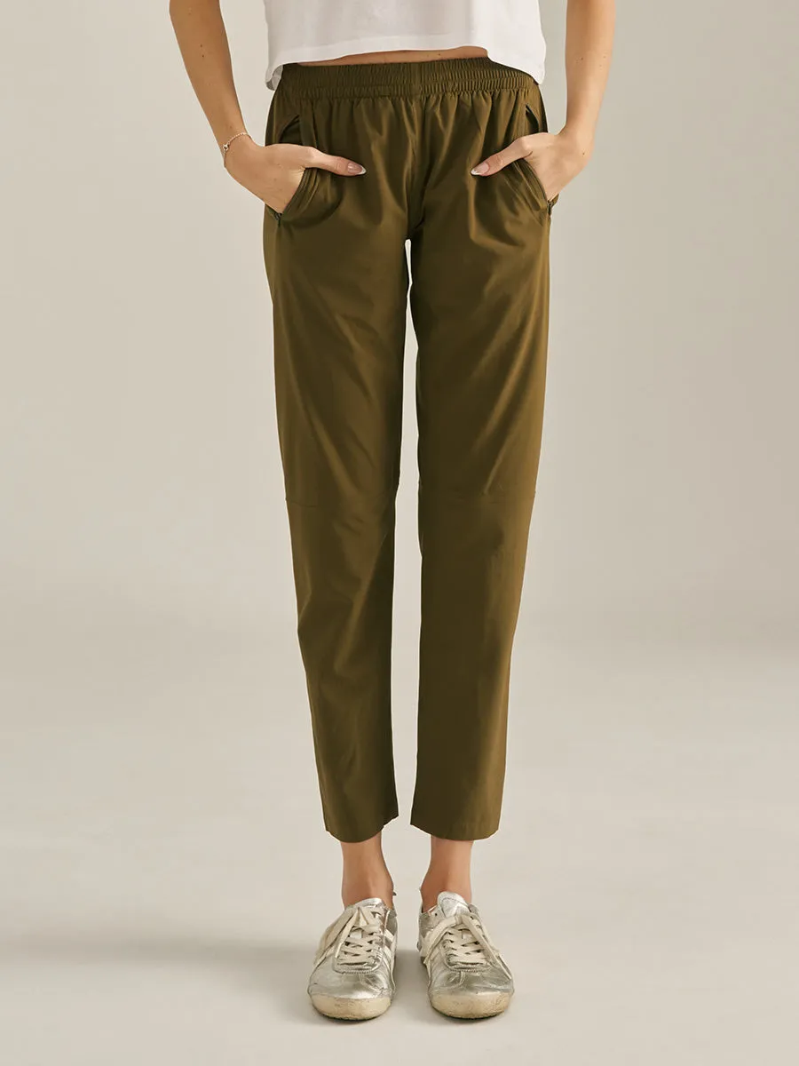 Zephyr 29" Pant sold by Outdoor Voices