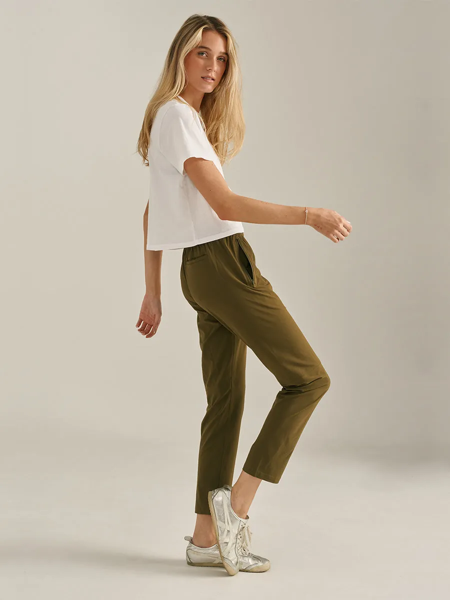 Zephyr 29" Pant sold by Outdoor Voices product image thumbnail 3