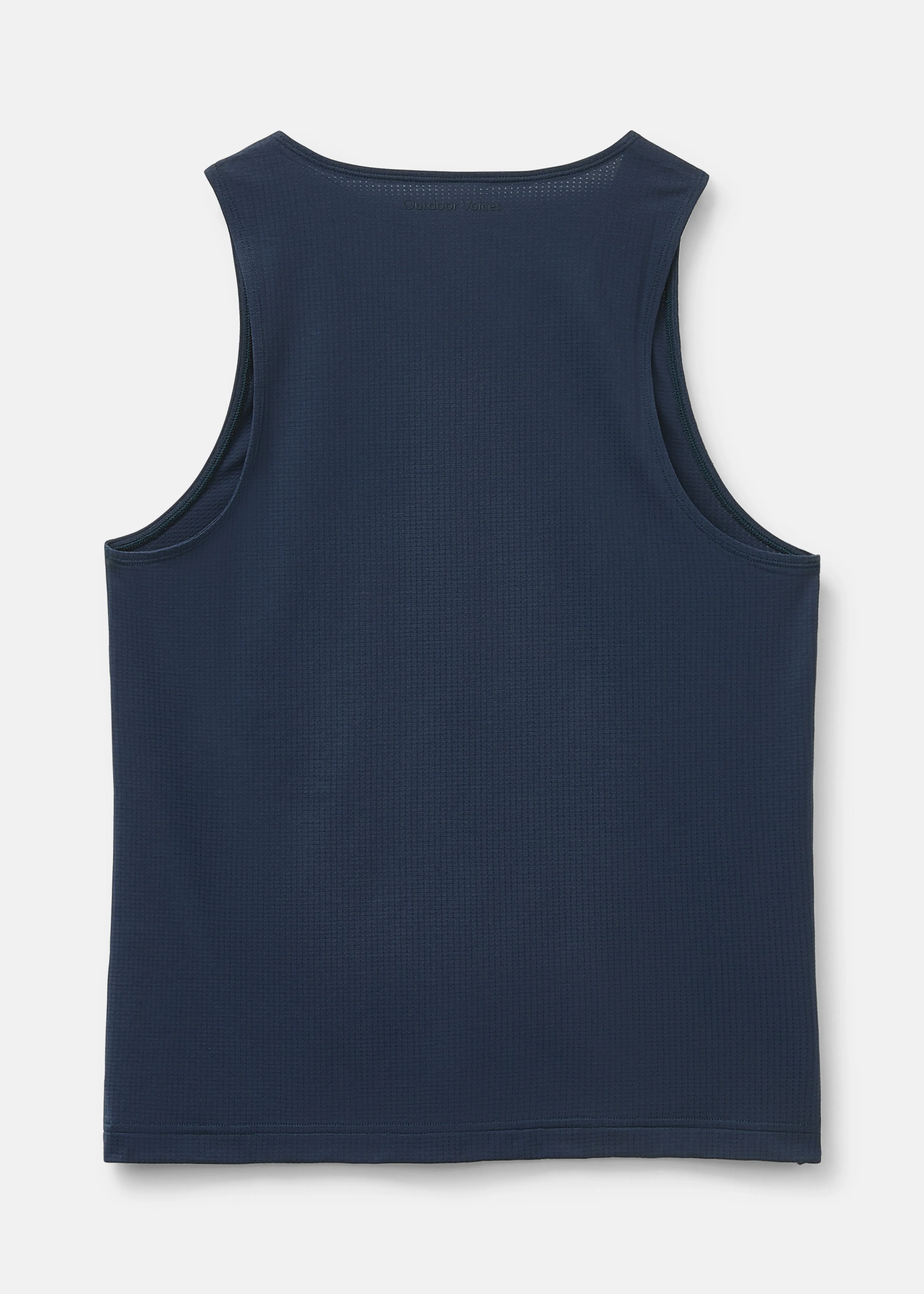 ThinkFast Mesh Tank sold by Outdoor Voices product image thumbnail 2